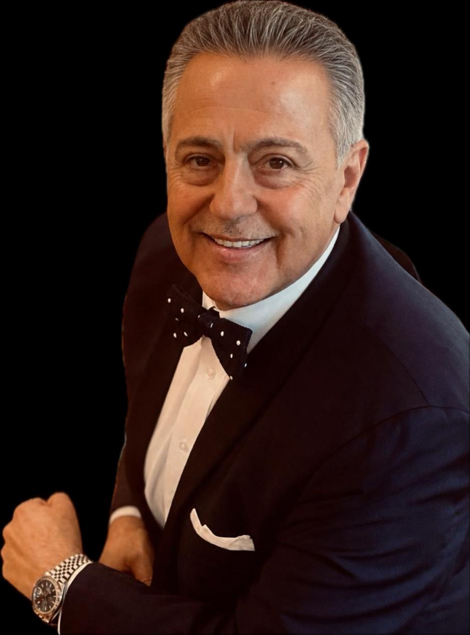 George Haddad