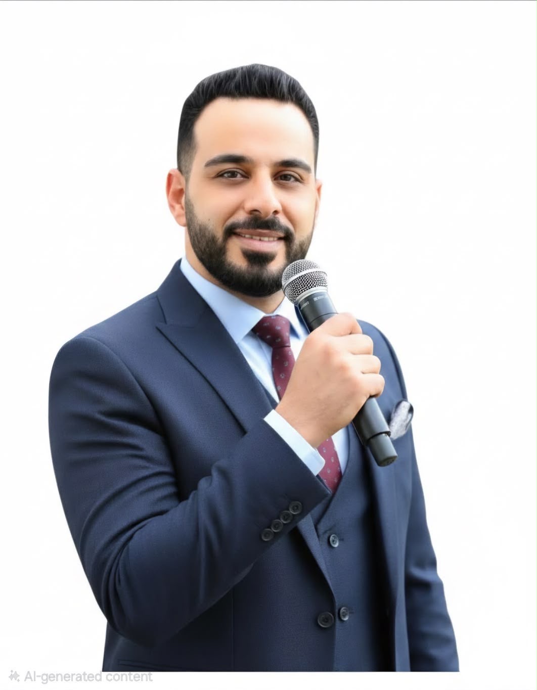 Salem Omran
