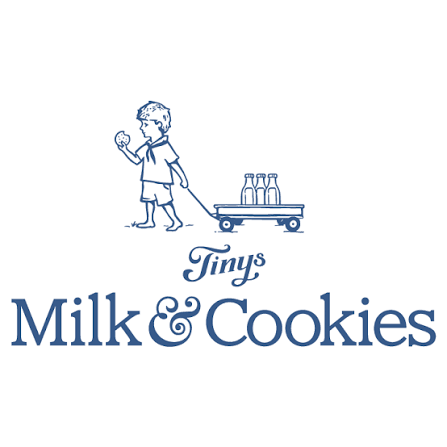 Tiny's Milk & Cookies