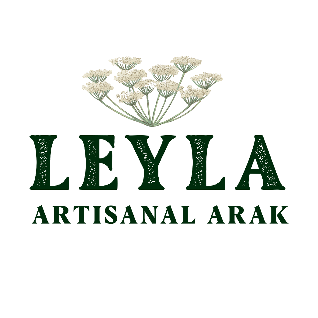 Leyla Artisanal Arak