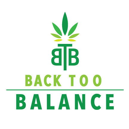 Back to Balance